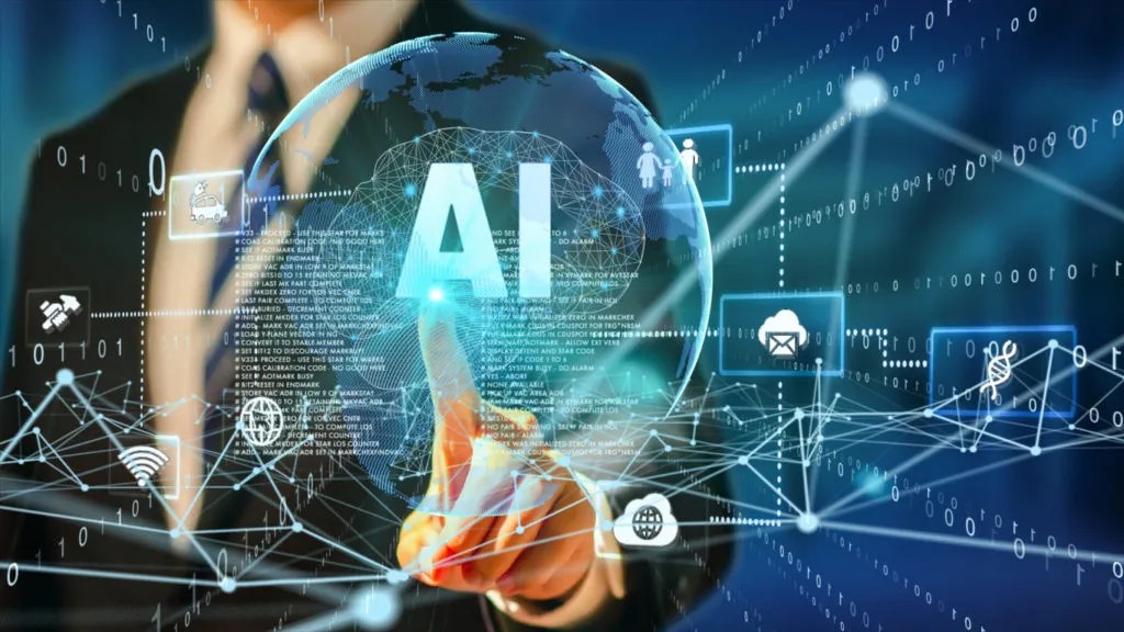 What Impact of Artificial intelligence in whole generation