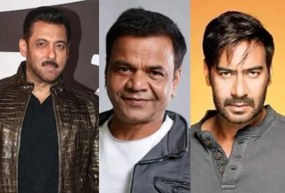 जेल में बंद राजपाल यादव के लिए मीका सिंह ने खोला खजाना, इंडस्ट्री से की  पोस्ट न करने की अपील