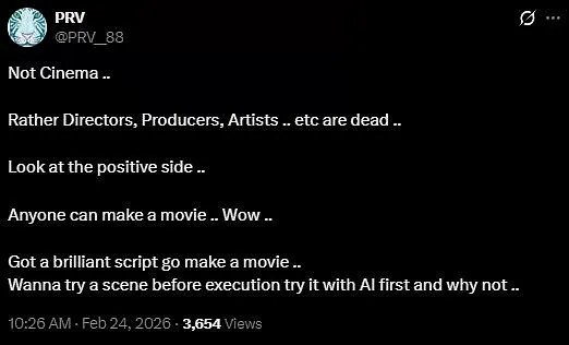 Ram Gopal Verma On SS Rajamouli-Mahesh Babu Fight