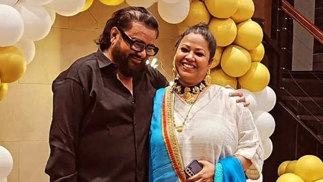 Ismail Darbar On wife Conversion