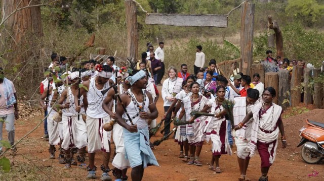 Chhattisgarh  tourism