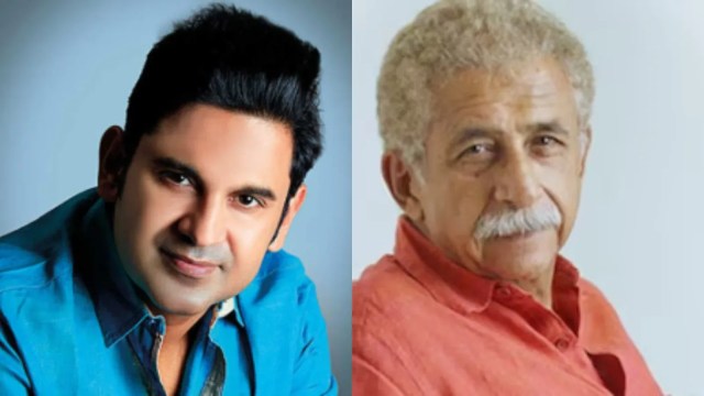 Manoj Muntashir Dig On Naseeruddin Shah disinvite
