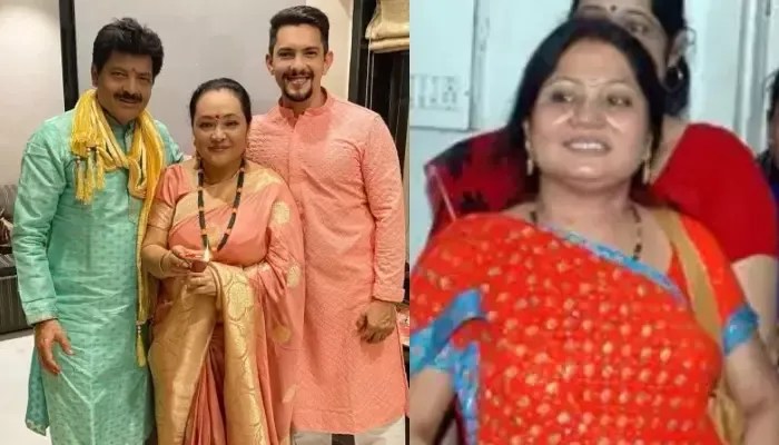 Udit Narayan First Wife Allegations