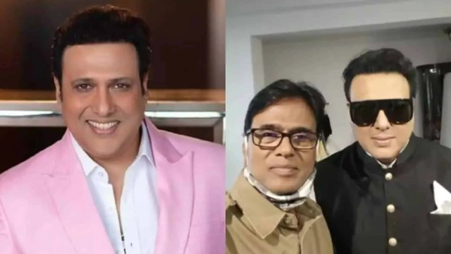 Shashi Sinha On Big Revealed Govinda And Sunita Marriage