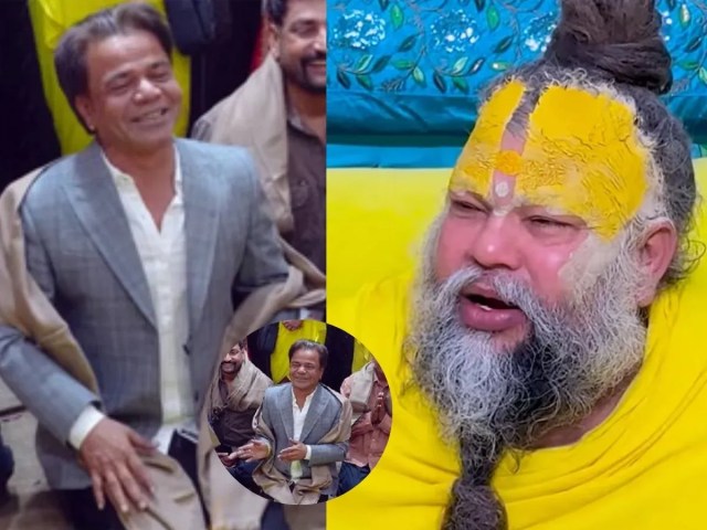 Premanand Maharaj Prediction on Rajpal Yadav problems
