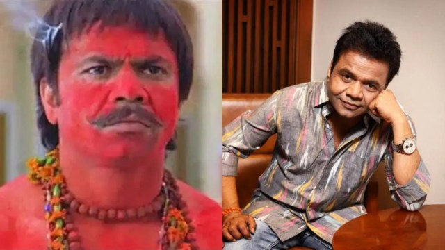 Rajpal Yadav YouTube Channel