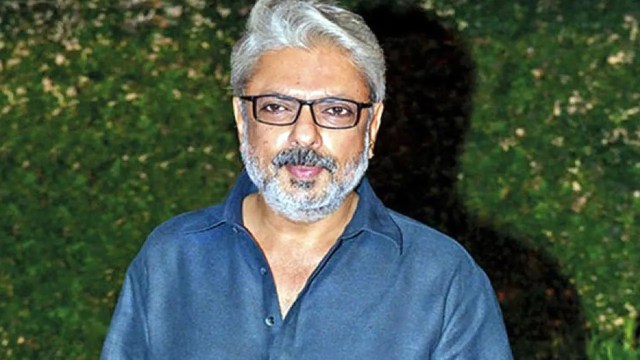 Sanjay Leela Bhansali Team