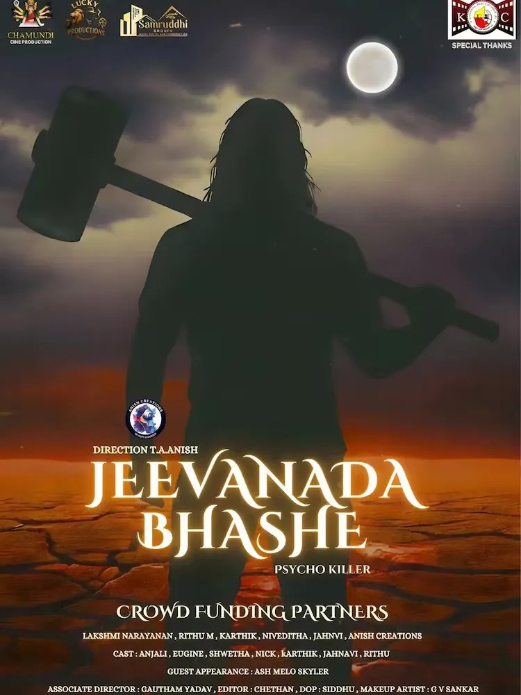 Director Anish Kidnap Case