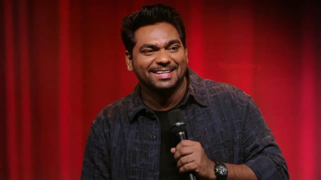 Zakir Khan reveals real reason for taking break from comedy
