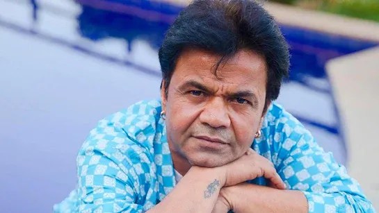 Rajpal Yadav YouTube Channel