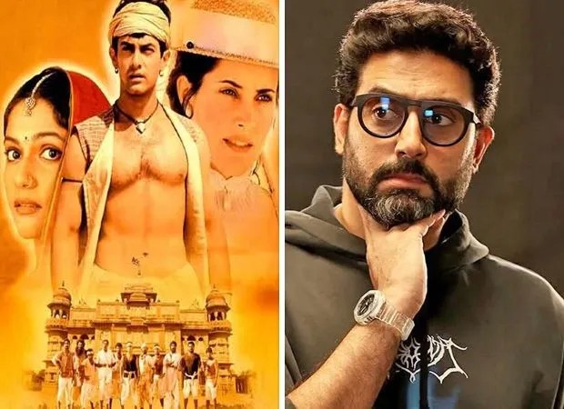 Abhishek Bachchan Birthday