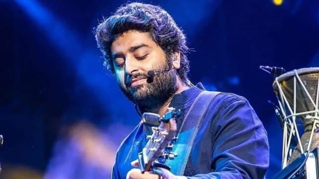 Arijit Singh Emotional Post