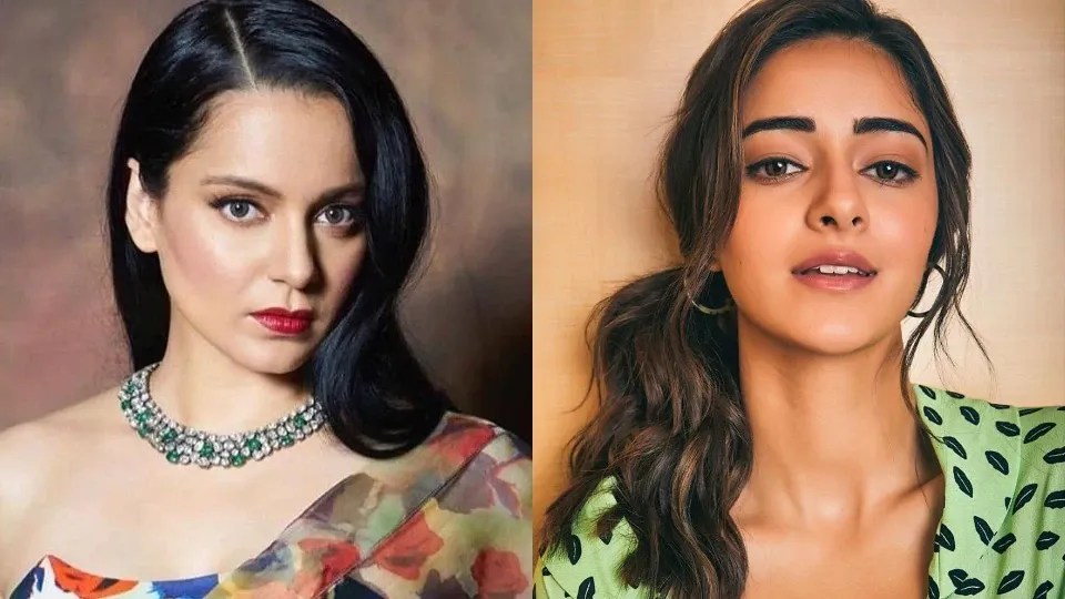 Fans Comment On Kangana Ranaut Video