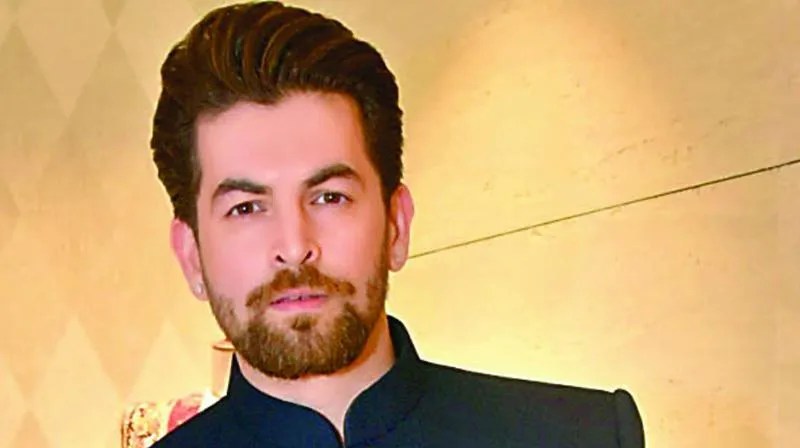 Neil Nitin Mukesh Quits As Brand Ambassador Of Singing Show