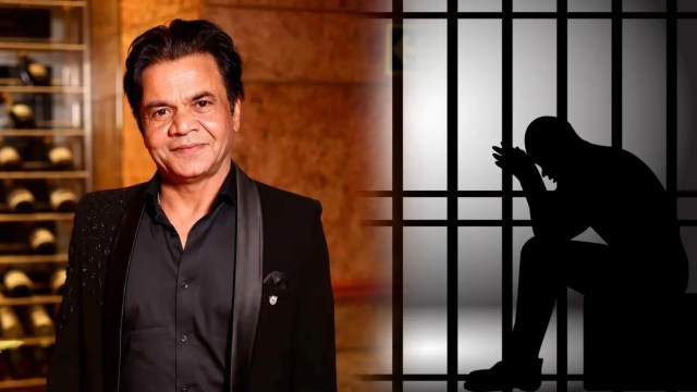 Why Rajpal Yadav is in Tihar Jail
