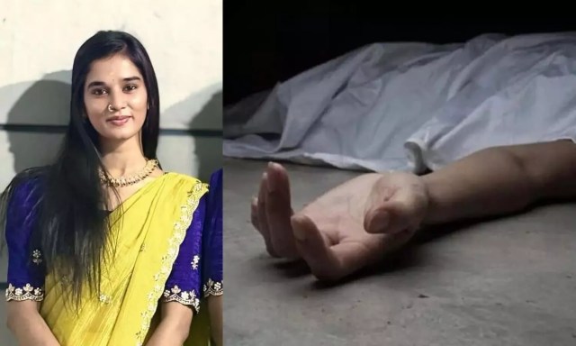 YouTuber Komali Death