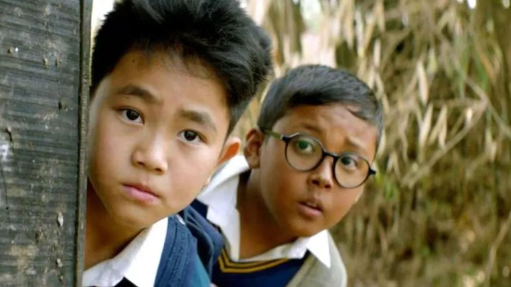 Farhan Akhtar Manipuri Film Boong Wins BAFTA Award