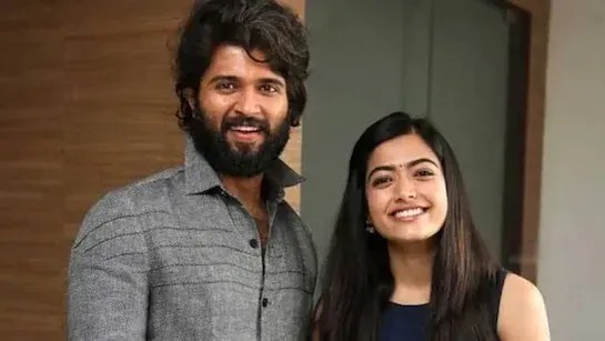 Rashmika Mandanna Vijay Deverakonda Wedding