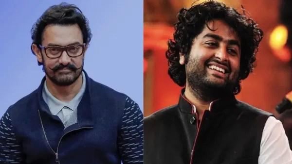 Aamir Khan Son Junaid New Movie