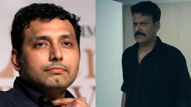 Neeraj Pandey on Ghooskhor Pandat is a fictional cop drama