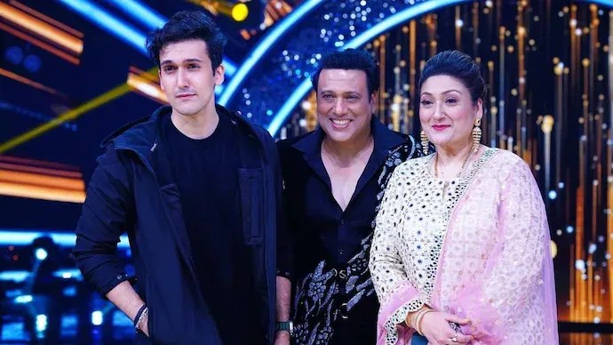 Govinda responded to wife Sunita Ahuja claim