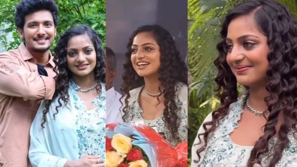 Mahakumbh Girl Monalisa New Movie Trailer out