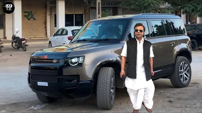 Rajpal Yadav Check Bounce Case