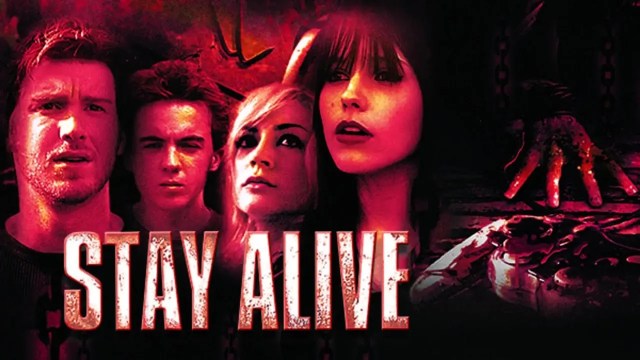 Stay Alive - 2006