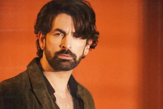 Neil Nitin Mukesh Quits As Brand Ambassador Of Singing Show