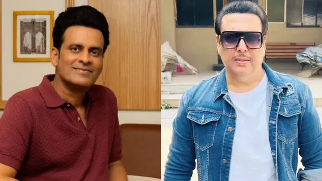 Bhagam Bhag 2 Govinda Out Manoj Bajpayee In