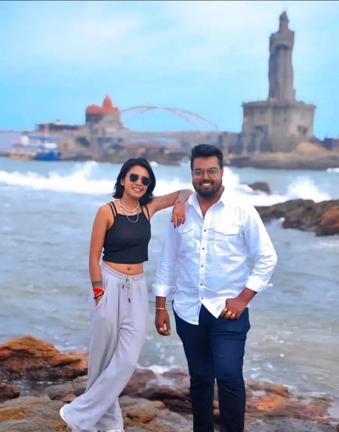 Director Anish Kidnap Case