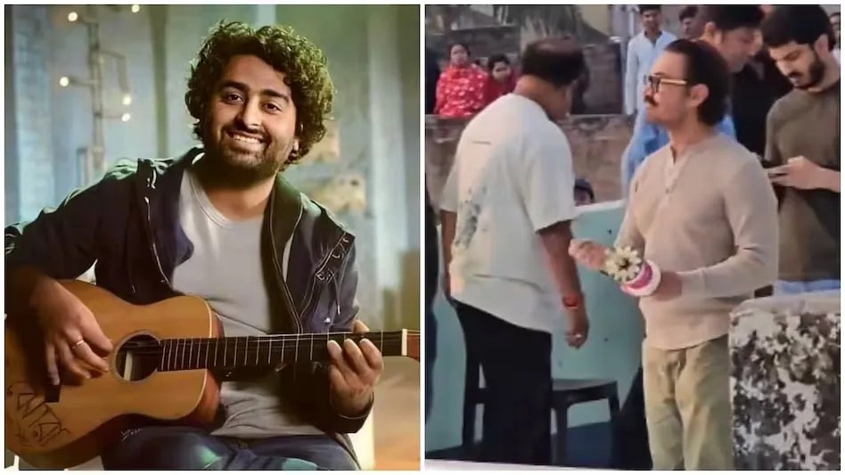 Aamir Khan Son Junaid New Movie