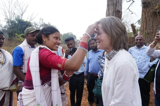 Chhattisgarh  tourism