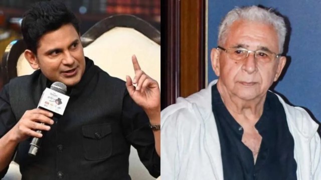 Manoj Muntashir Top 5 Statement