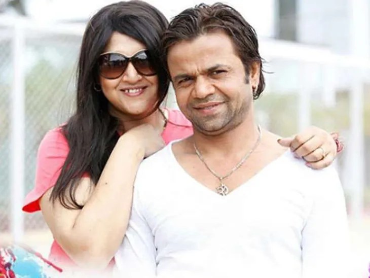 Rajpal Yadav In Tihar Jail