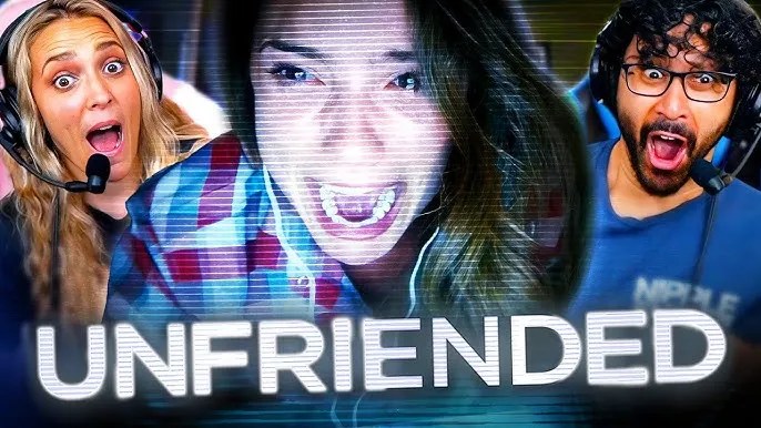 Unfriended - 2014