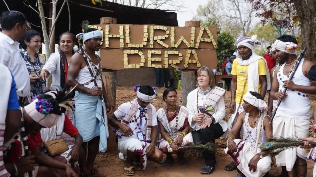 Chhattisgarh  tourism