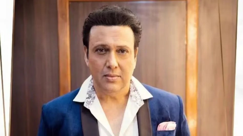 Shashi Sinha On Govinda Attack