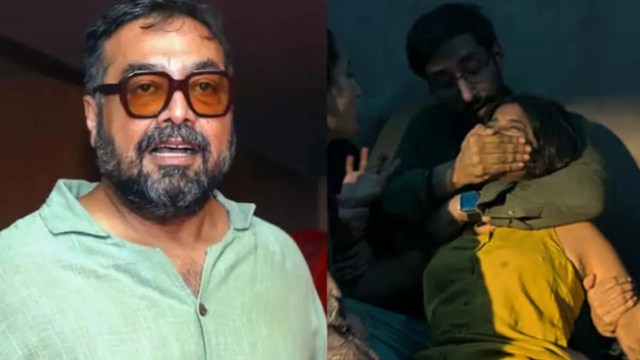 Anurag Kashyap slams "The Kerala Story 2" as propaganda film
