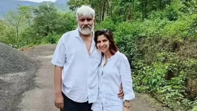 Vikram Bhatt 30 Crore Cheating Case