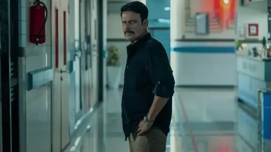 Supreme Court On Ghooskhor Pandat Title Row