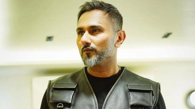 Honey Singh On Mexico cartel violence