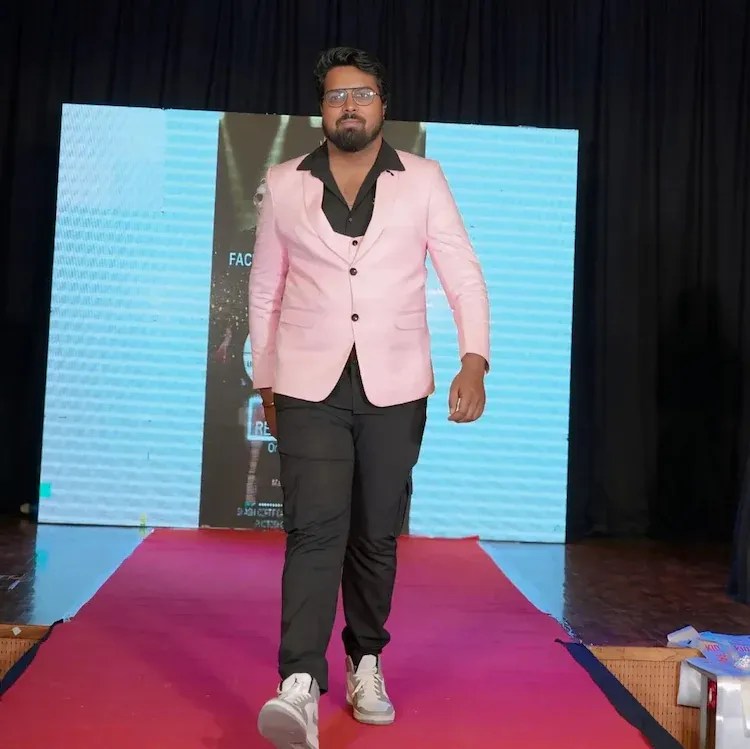 Director Anish Kidnap Case