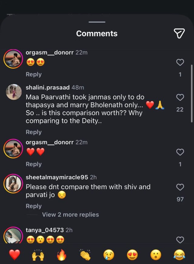 Rashmika Mandanna and Vijay Devarakonda Wedding