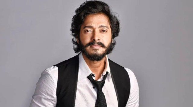 Shreyas Talpade multi crore scam