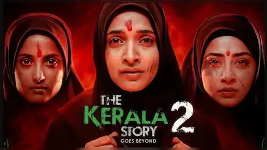 The Kerala Story 2 Box Office Collection Day 1