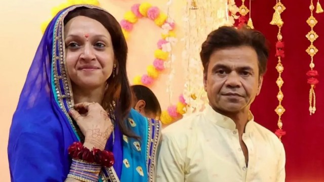 Rajpal Yadav In Tihar Jail