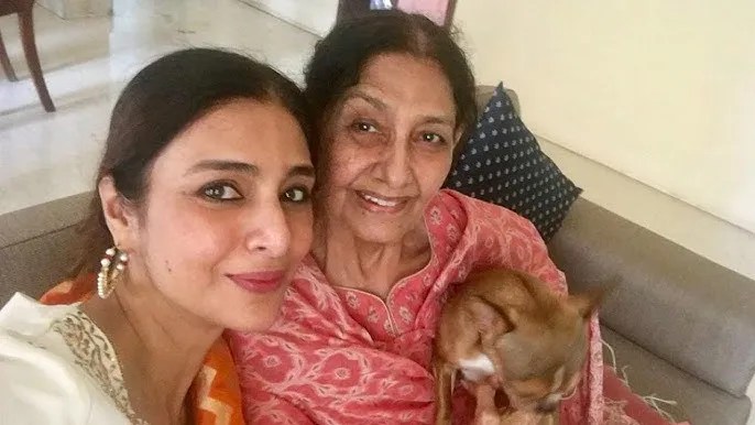 Tabu Big Revealed On Father