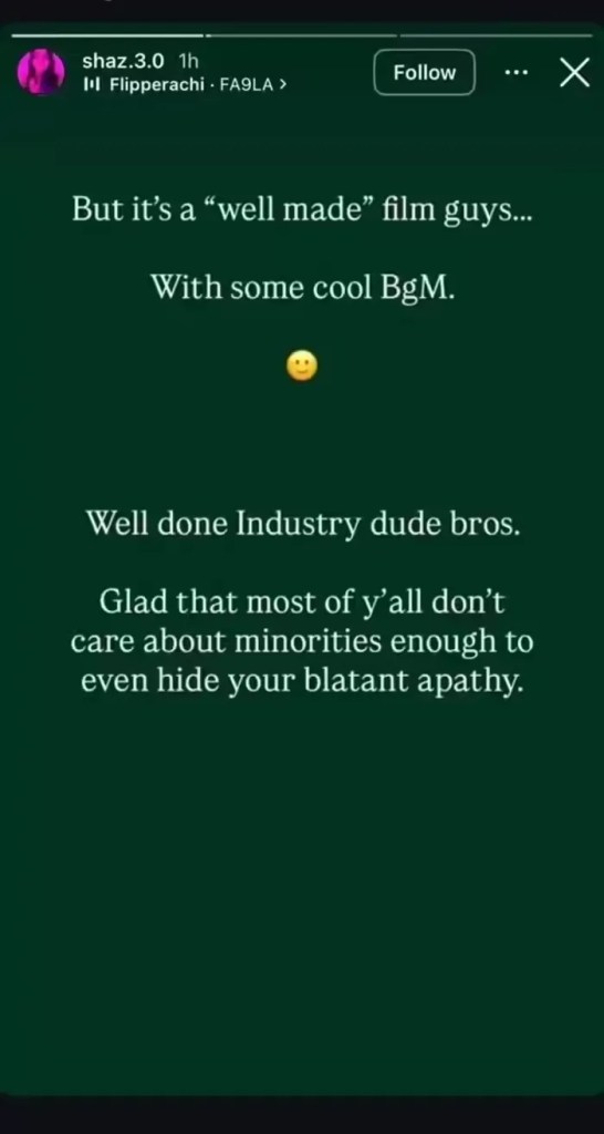 Shazia Iqbal Criticizes Ranveer Singh Dhurandhar