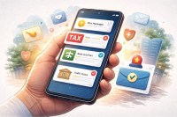 important government messages